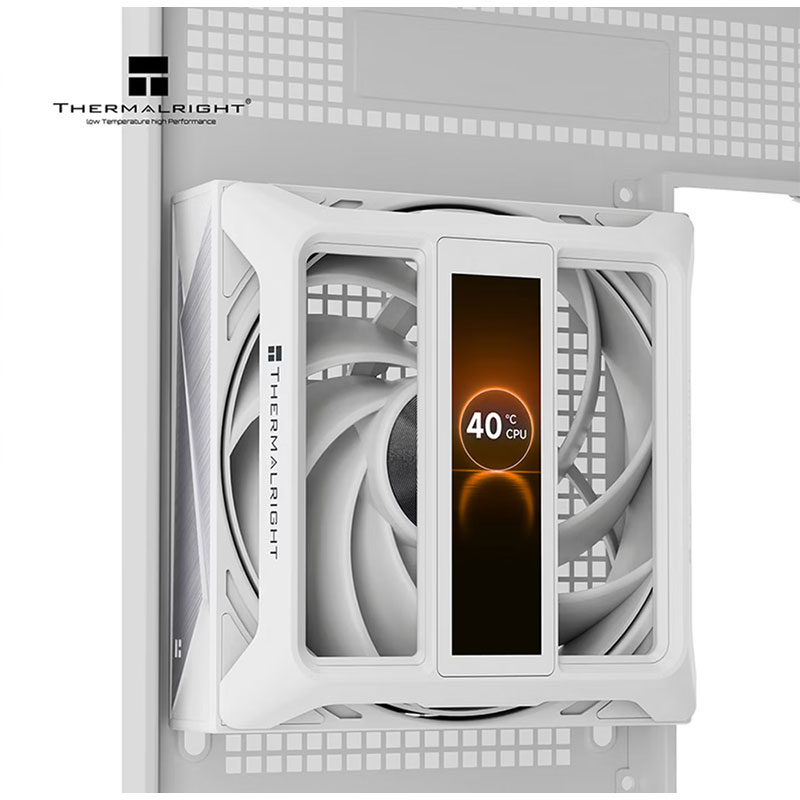 Thermalright FAN FRAME VISION- - Screen Alignment Tool のレビューと価格