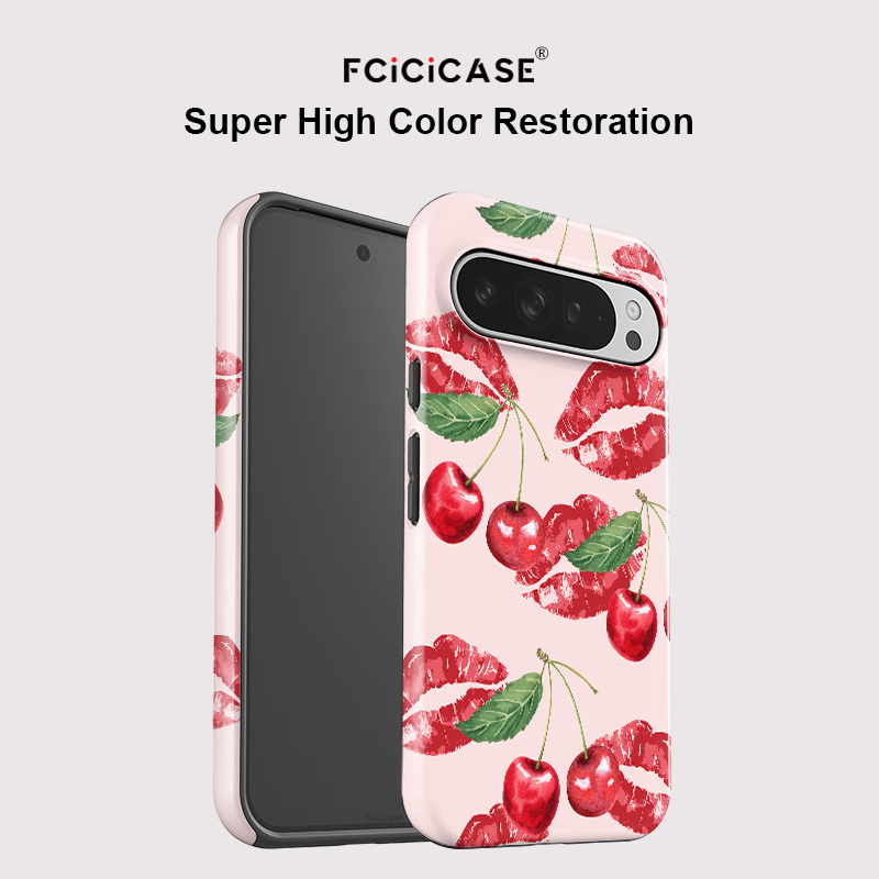 Fcicicase耐衝撃スマホケース Google Pixe - Google Pixel 9 のレビューと価格