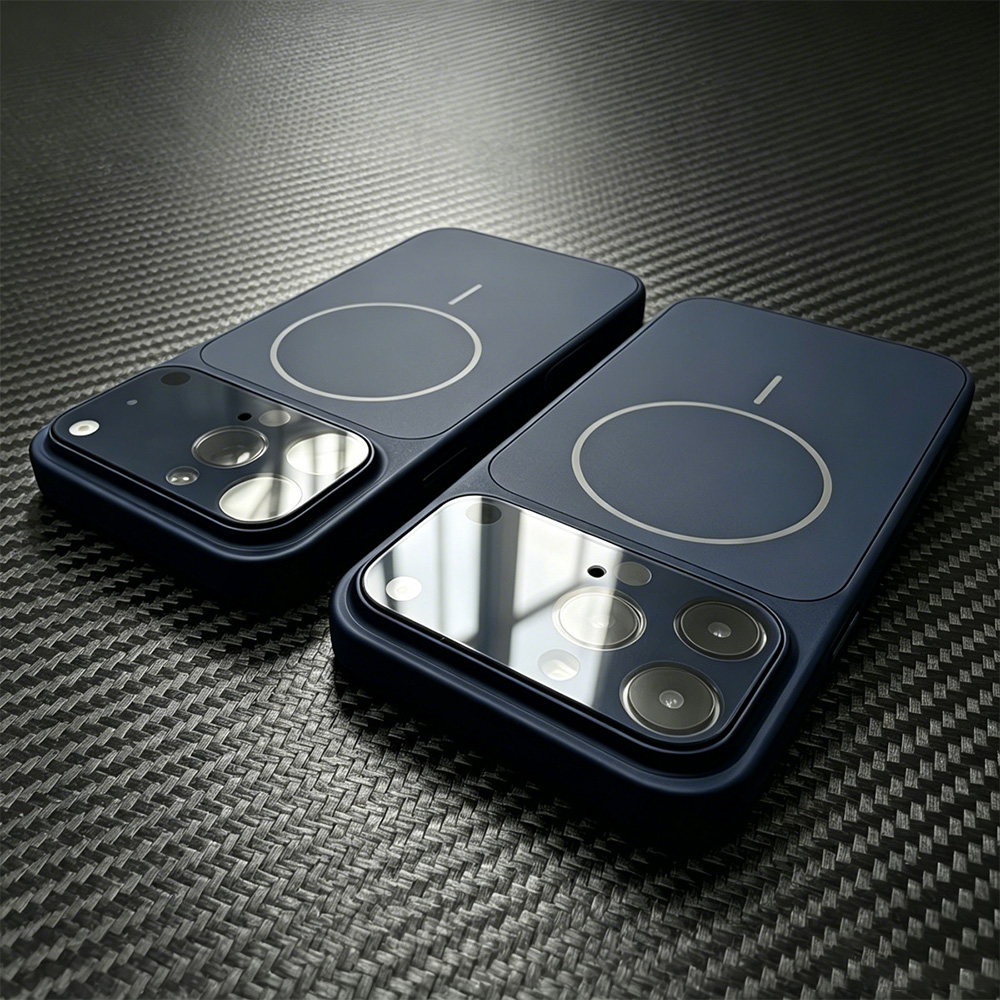 高級磁気インスタント大型ウィンドウカメラレンズプロテクターケ - Camera Lens Protector のレビューと価格
