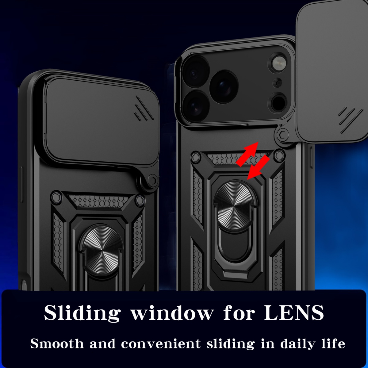 iPhone Air 18 17 16 15 Plus 14 - Camera Lens Protector のレビューと価格